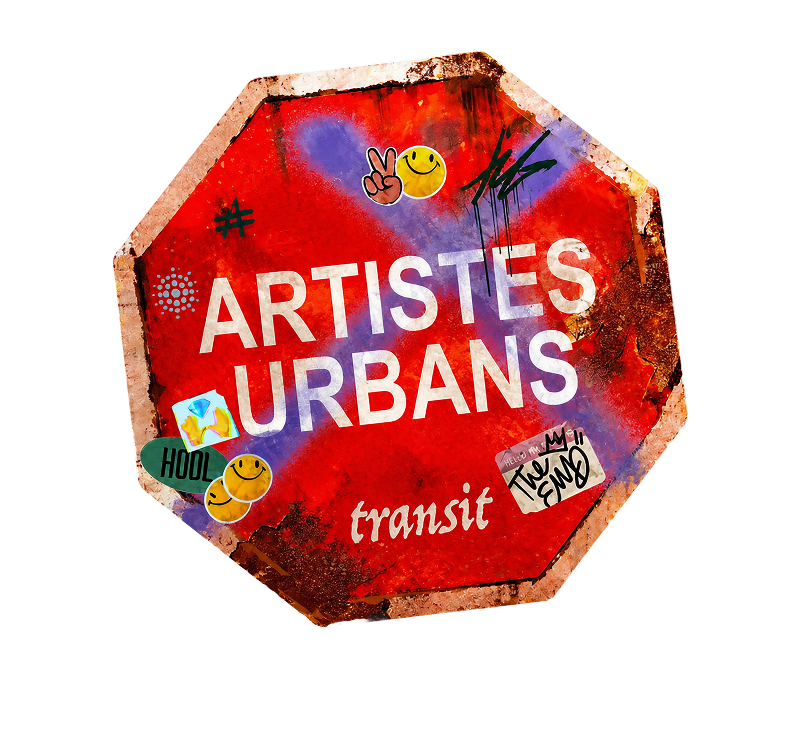 Sello Artistes Urbans — Transit Festival